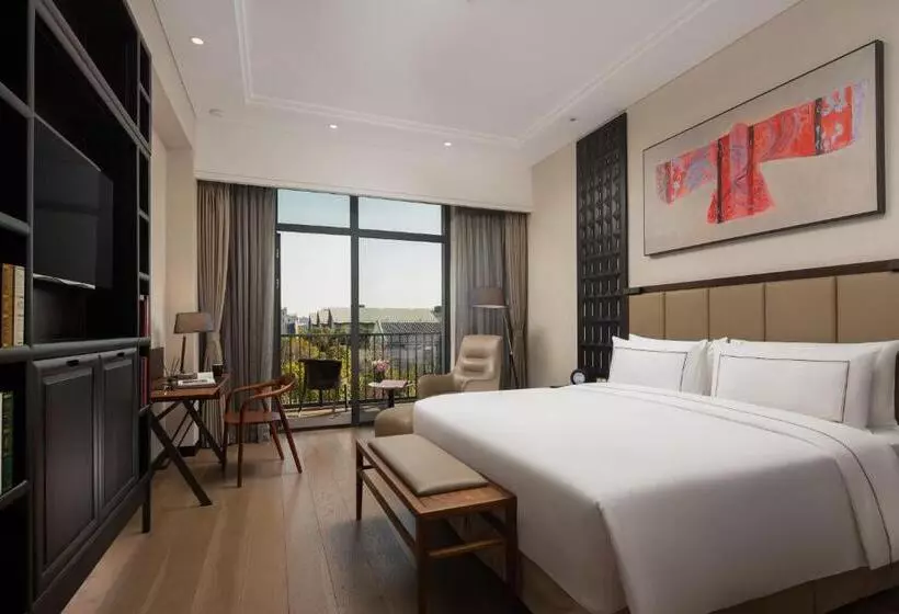 ホテル Doubletree By Hilton Shanghai Hongqiao