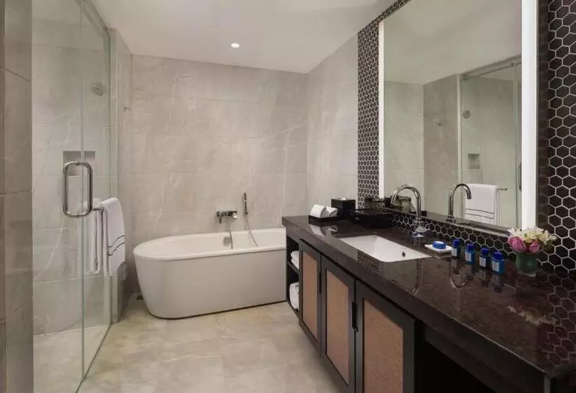 ホテル Doubletree By Hilton Shanghai Hongqiao