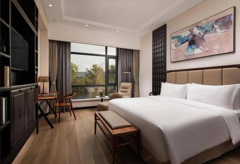 Hotel Doubletree By Hilton Shanghai Hongqiao