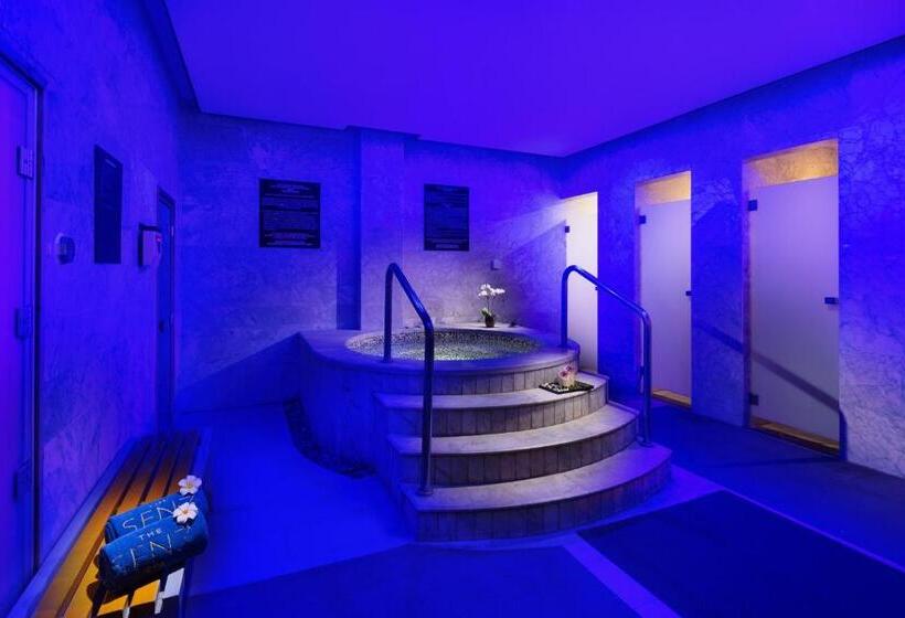 Hotel Doubletree By Hilton Shanghai Hongqiao