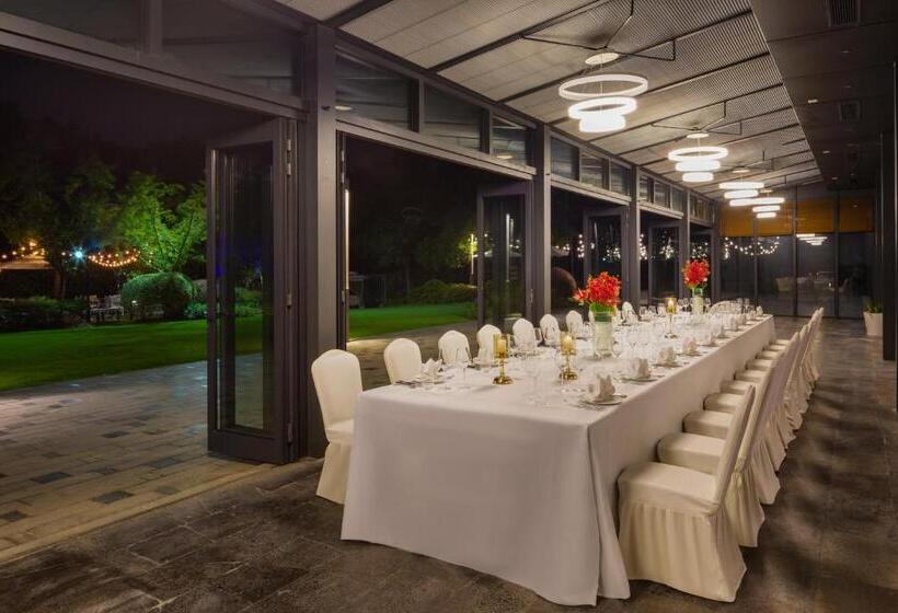 Hotel Doubletree By Hilton Shanghai Hongqiao