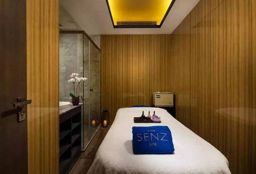 ホテル Doubletree By Hilton Shanghai Hongqiao