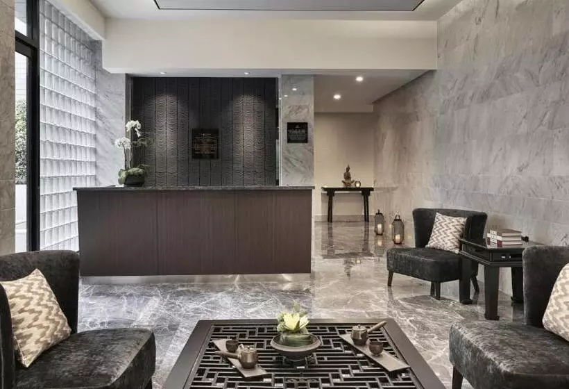 ホテル Doubletree By Hilton Shanghai Hongqiao