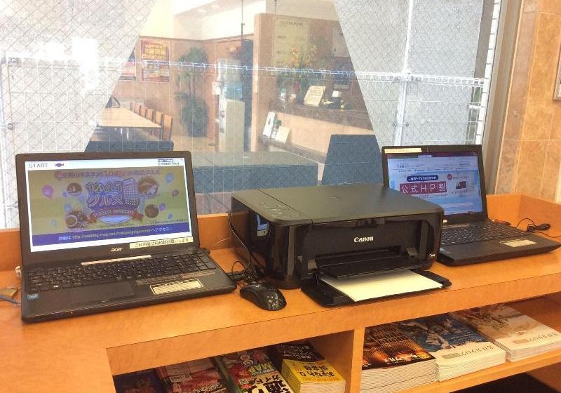 Hotel Toyoko Inn Okinawa Naha Kokusai-dori Miebashi-eki