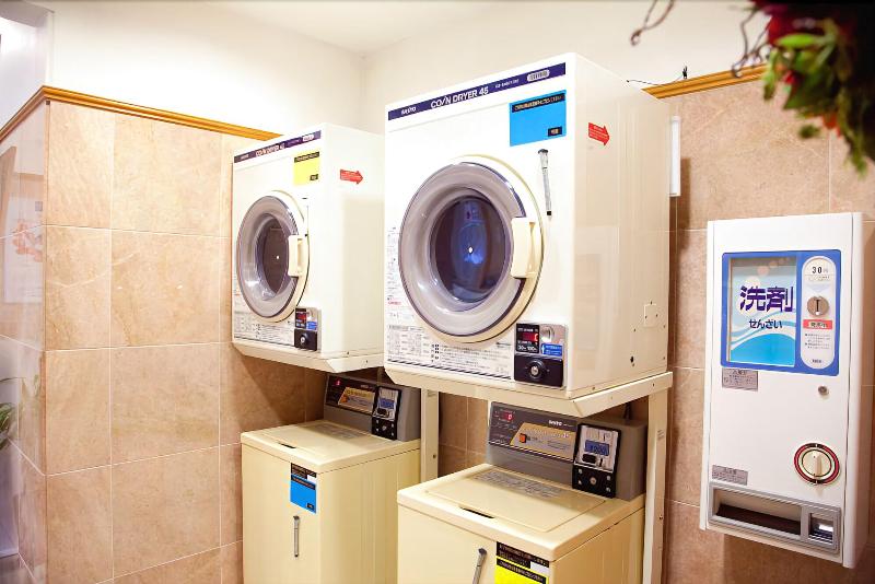 Hotel Toyoko Inn Okinawa Naha Kokusai-dori Miebashi-eki