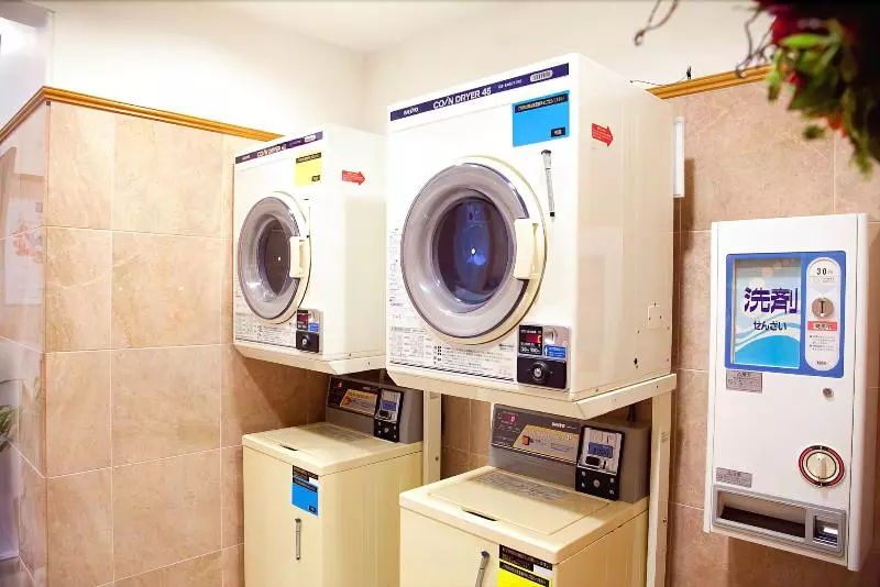 هتل Toyoko Inn Okinawa Naha Kokusai-dori Miebashi-eki