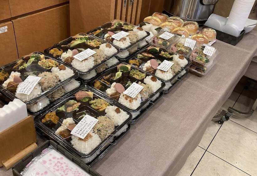 Hotel Toyoko Inn Okinawa Naha Kokusai-dori Miebashi-eki