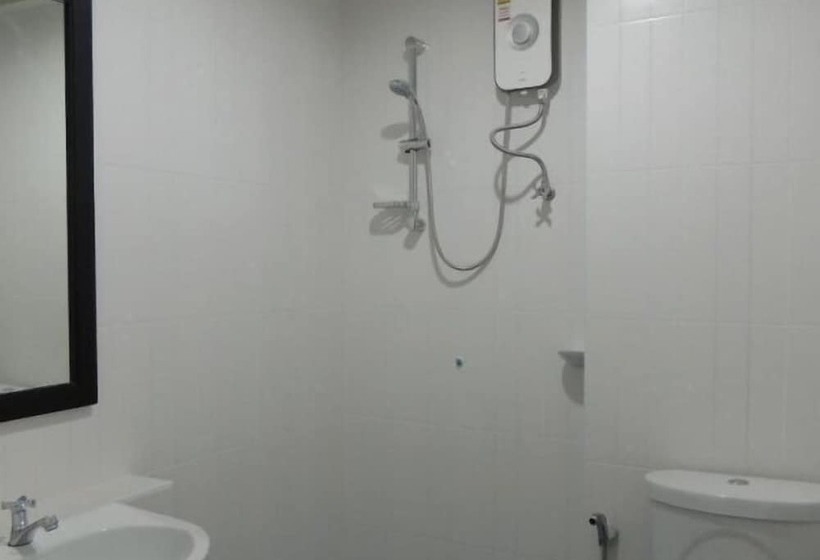 酒店 Trang Grand Mansion