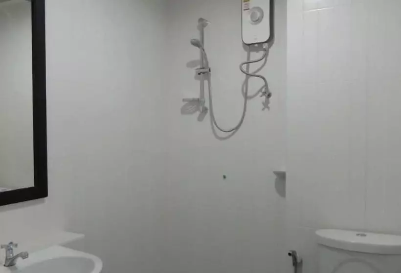 هتل Trang Grand Mansion