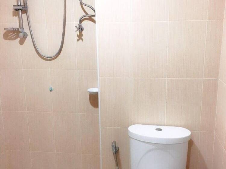 酒店 Trang Grand Mansion