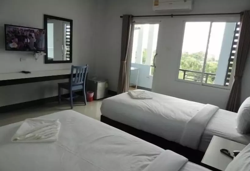 هتل Trang Grand Mansion