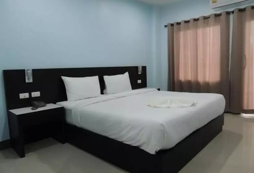 هتل Trang Grand Mansion