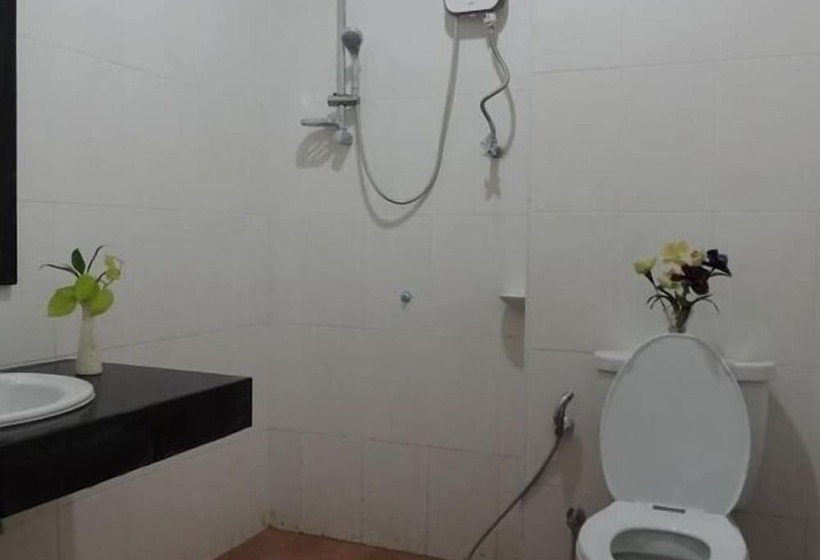 酒店 Trang Grand Mansion