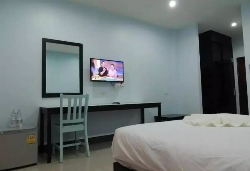 هتل Trang Grand Mansion