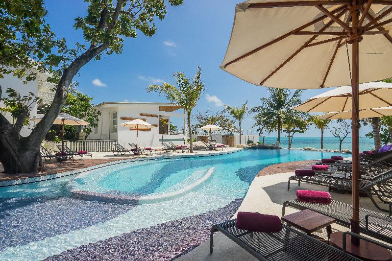 هتل White Sand Samui Resort