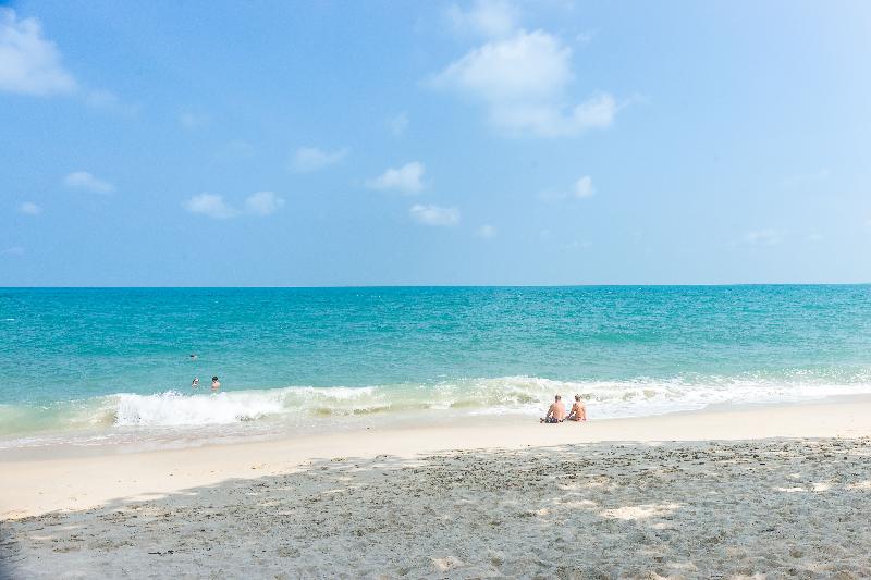 هتل White Sand Samui Resort