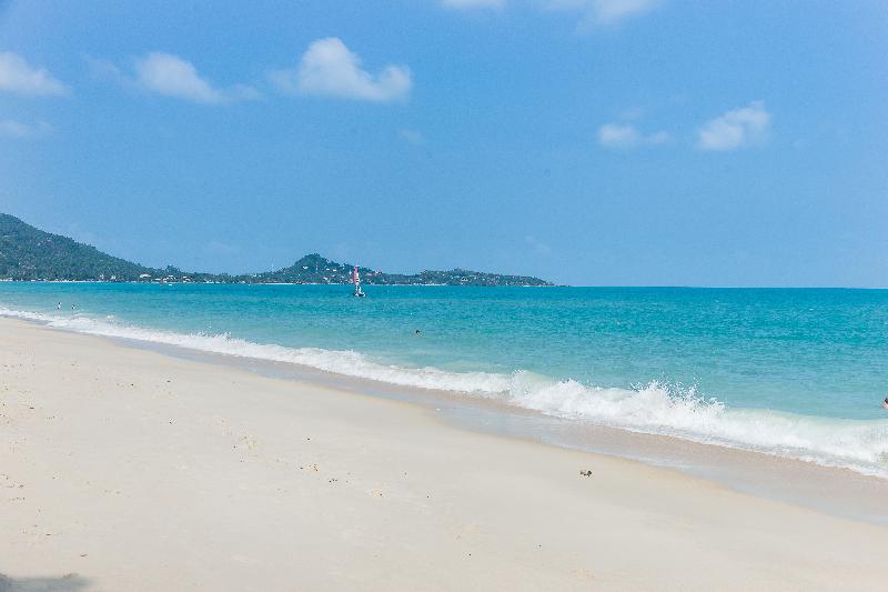 هتل White Sand Samui Resort