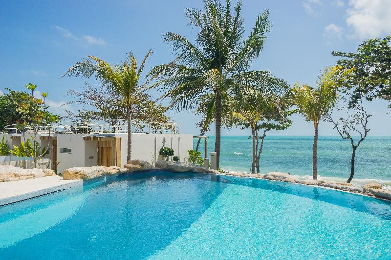 هتل White Sand Samui Resort