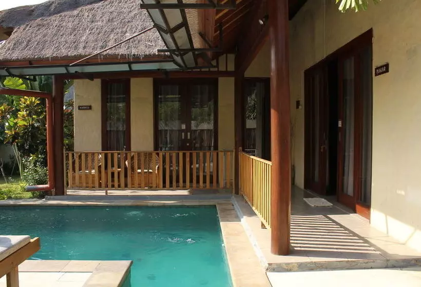Jo Je Bungalows