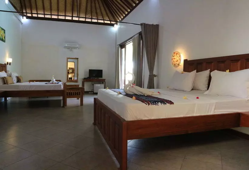 Jo Je Bungalows