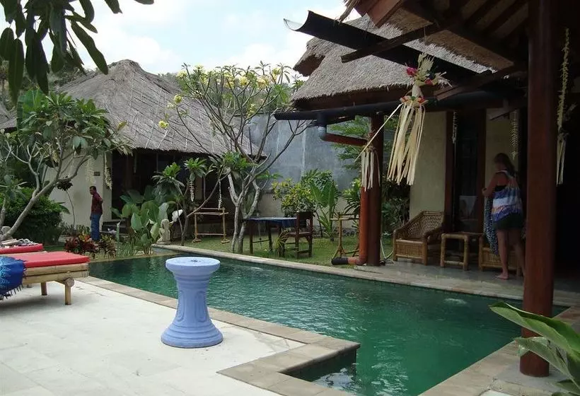 Jo Je Bungalows