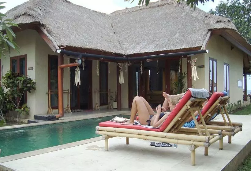 Jo Je Bungalows