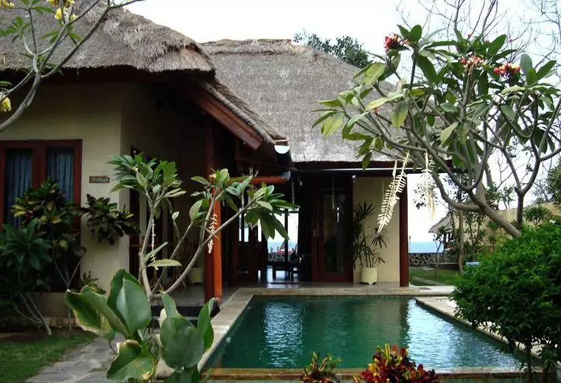 Jo Je Bungalows