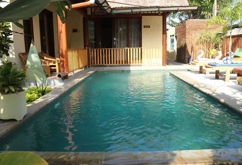 Jo Je Bungalows