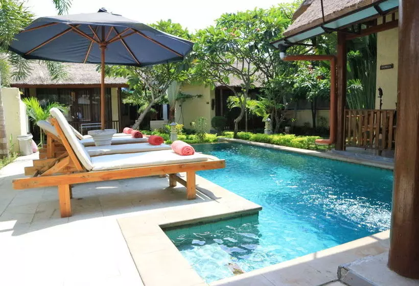 Jo Je Bungalows