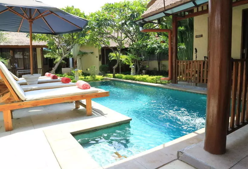 Jo Je Bungalows