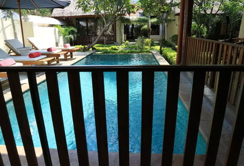Jo Je Bungalows
