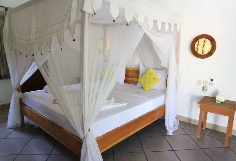 Jo Je Bungalows