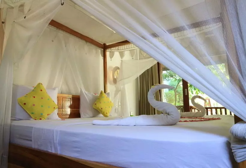 Jo Je Bungalows