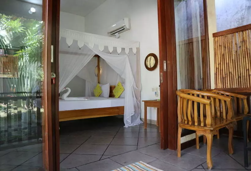 Jo Je Bungalows
