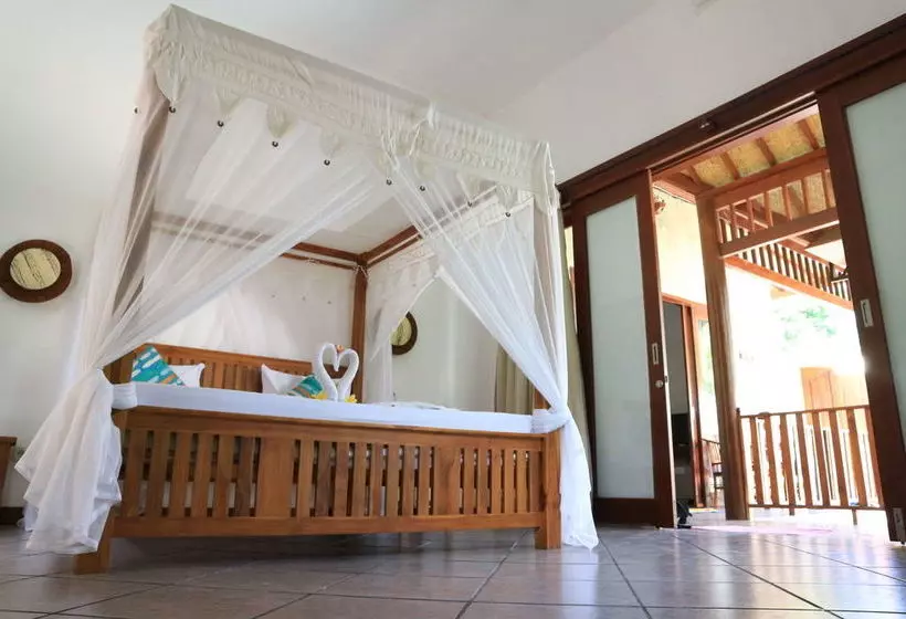 Jo Je Bungalows