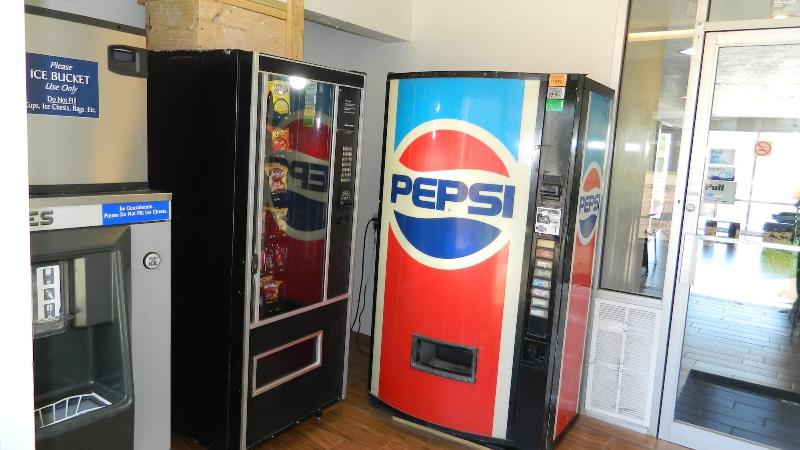 Motel 6oklahoma City, Ok  Airport East