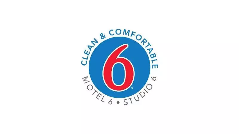 Motel 6oklahoma City, Ok  Airport East