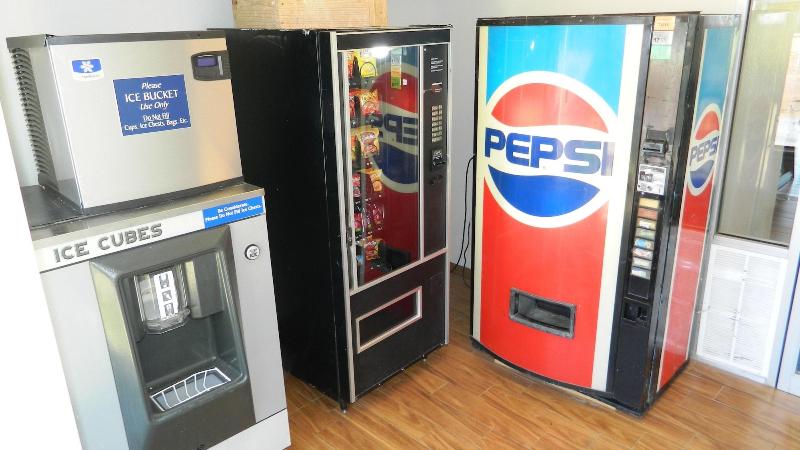 Motel 6oklahoma City, Ok  Airport East