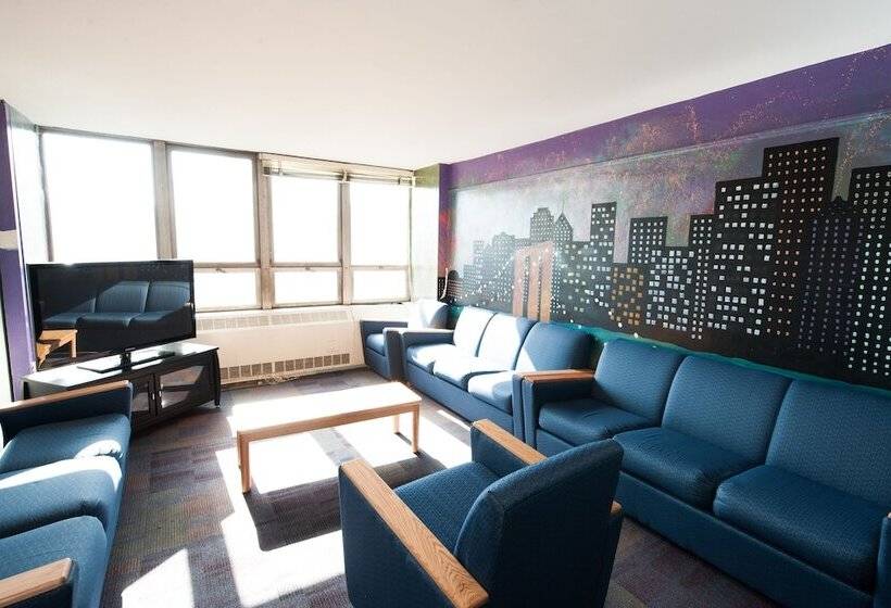 New York City Summer Dorms   Hostel