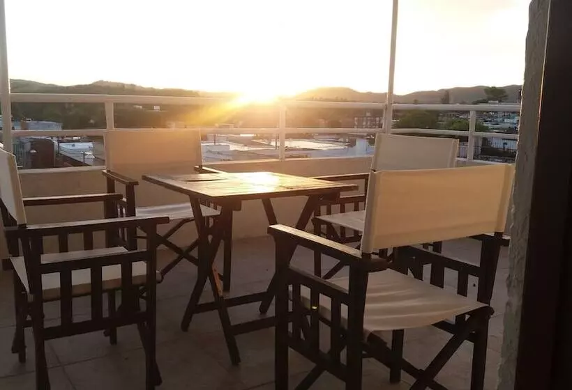 Nuevo Hotel Plaza