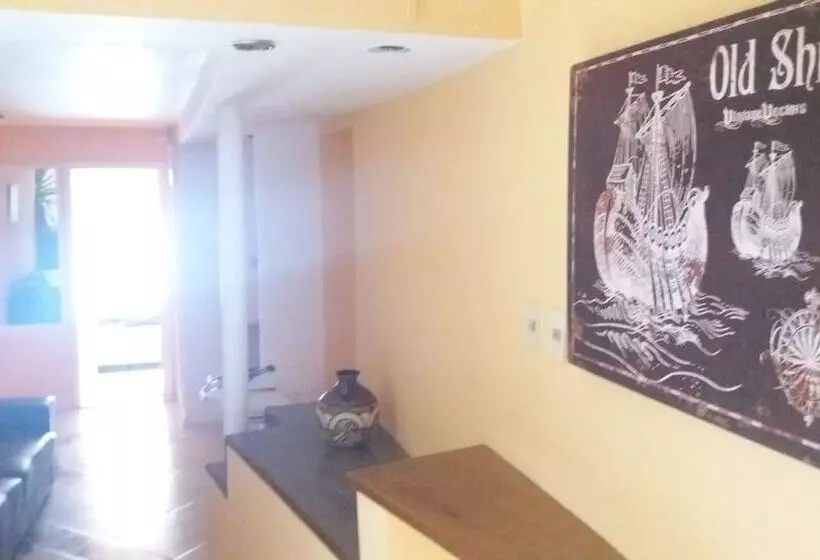 Nuevo Hotel Plaza