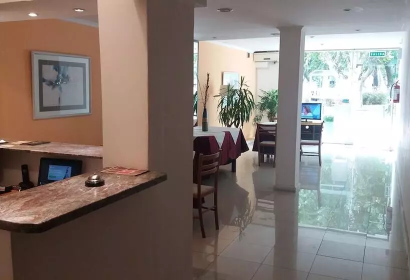 Nuevo Hotel Plaza