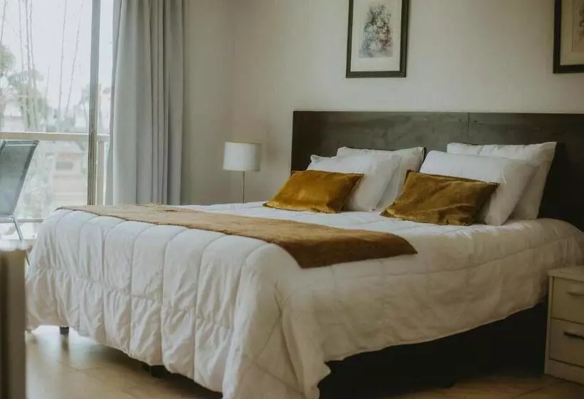 Nuevo Hotel Plaza