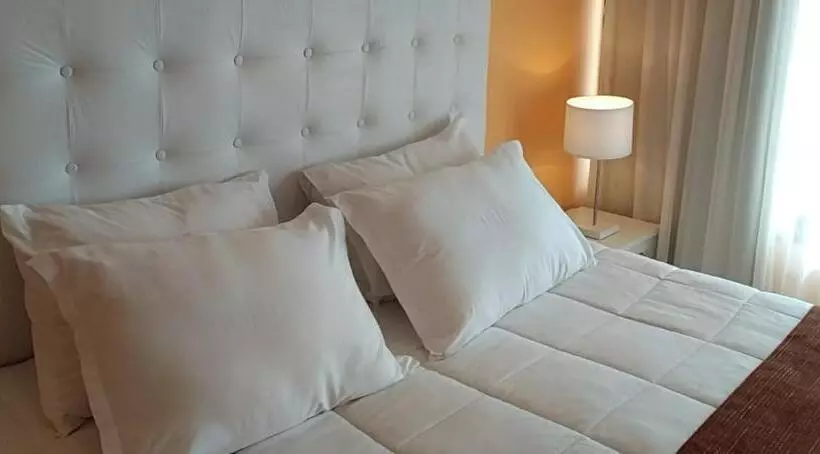 Nuevo Hotel Plaza
