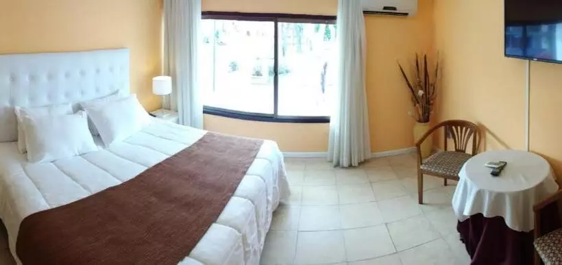 Nuevo Hotel Plaza