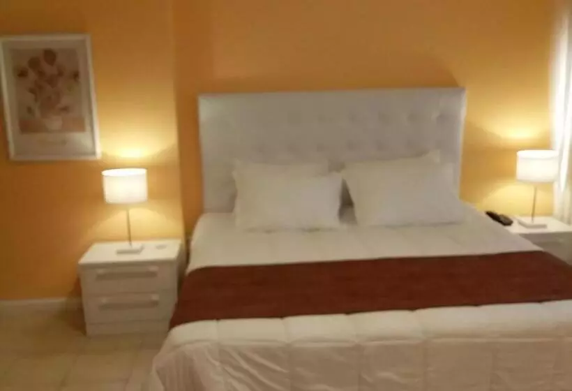 Nuevo Hotel Plaza