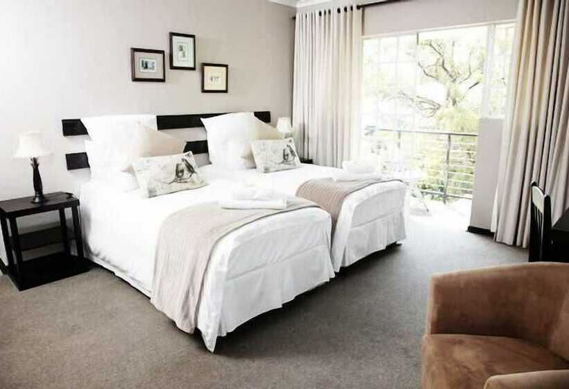 Pension Lemon & Lime Guesthouse