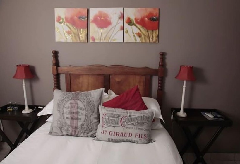 Pension Lemon & Lime Guesthouse