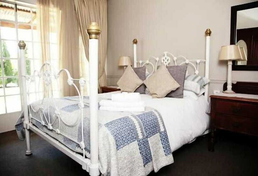 Pension Lemon & Lime Guesthouse