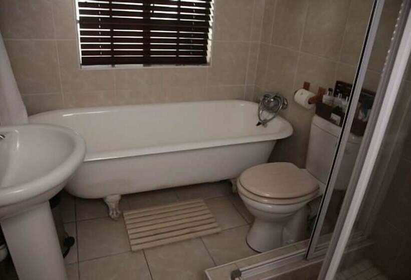 Pension Lemon & Lime Guesthouse